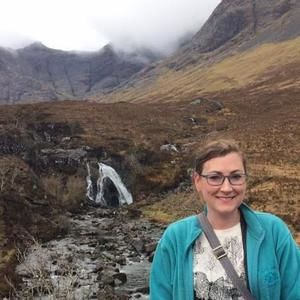 Meet your Posher, Leigh